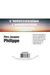 L'intercession