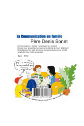 La communication en famille