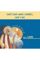 Saint jean-marie vianney, cure d'ars