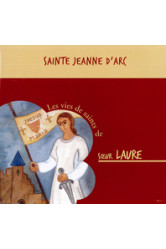 Sainte jeanne d-arc