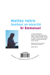 Mettez votre bonheur en sécurité