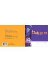 La confession coffret double cd