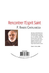 Rencontrer l'esprit saint