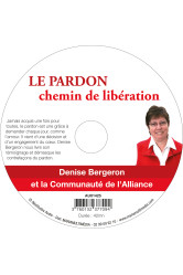 Le pardon, chemin de liberation