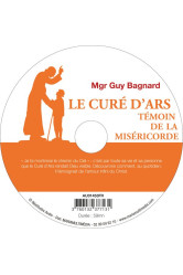 Le cure d'ars, temoin de la misericorde