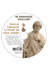 Vaincre l'épreuve à l'école de saint joseph