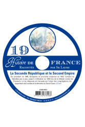 Histoire de france 19-la seconde république et le second empire