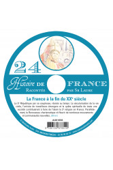 Histoire de france 24-la france a la fin du xxe siecle