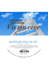 Vis ton reve au lieu de rever ta vie (13-16 ans)