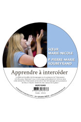 Apprendre à intercéder