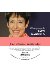 Une effusion inattendue - témoignage de patti mansfield