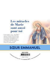 Les miracles de marie sont aussi pour toi