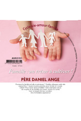 Famille : un tresor a cultiver !