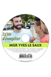 La joie d'evangeliser