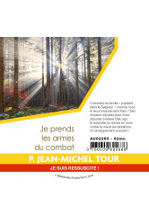 Je suis ressuscite - serie 3 cd