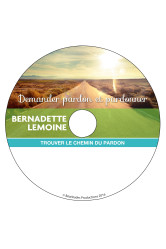 Trouver le chemin du pardon - série 4 cd