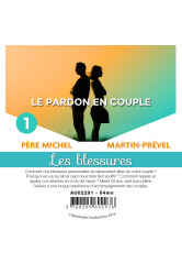 Le pardon en couple - série 3 cd