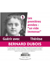 Guerir avec therese - serie 3 cd