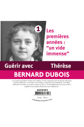 Guérir avec thérèse 1- les premières années : un vide immense