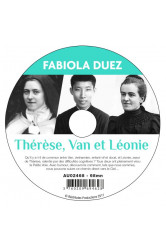 Therese, van et leonie
