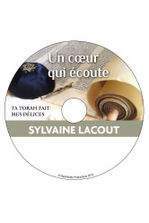 Ta torah fait mes délices - série 3 cd