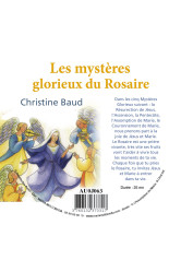 Mysteres glorieux du rosaire