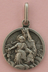 Medaille scapulaire