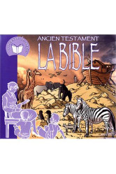 La bible - ancien testament (livre audio)