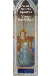 Signet viens esprit saint