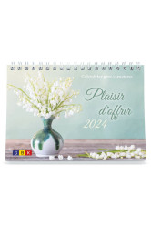 Calendrier 2024 plais