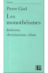 Les monothéismes