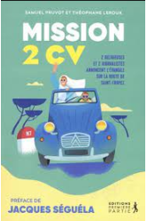 Mission 2cv