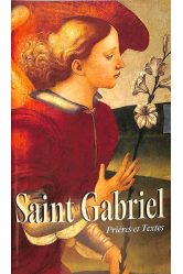 Saint gabriel