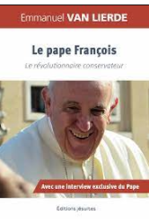 Le pape françois