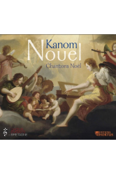 Chantons noël