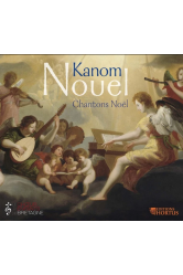 Chantons noel - audio