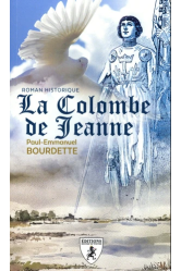 La colombe de jeanne