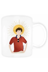 Mug carlo acutis eucharistie cli