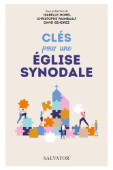 Clés pour une eglise synodale