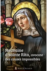 Neuvaine à sainte rita