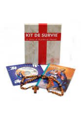 Kit de survie spirituelle - box