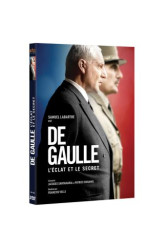 De gaul, ect et  secret (2 dvd)