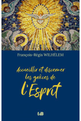 Accueillir et discerner les grâces de l’esprit