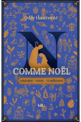 N comme noël