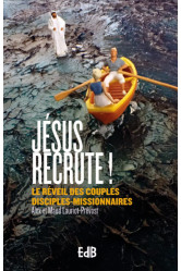 Jésus recrute