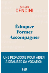 éduquer, former, accompagner (édition 2024)