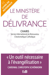 Le ministère de délivrance (nouvelle édition)