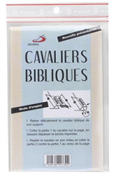 Cavaliers bibliques cab