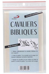 Cavaliers bibliques