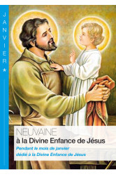 Neuvaine a la divine enfance